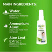 Picture of ALOE DEODORANT SPRAY